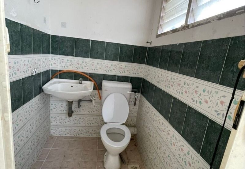 Taman Menglembu Impiana Adril