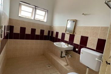 Taman Menglembu Impiana Adril