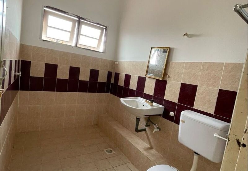 Taman Menglembu Impiana Adril