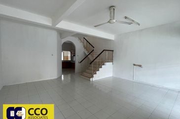 Taman Menglembu Impiana Adril