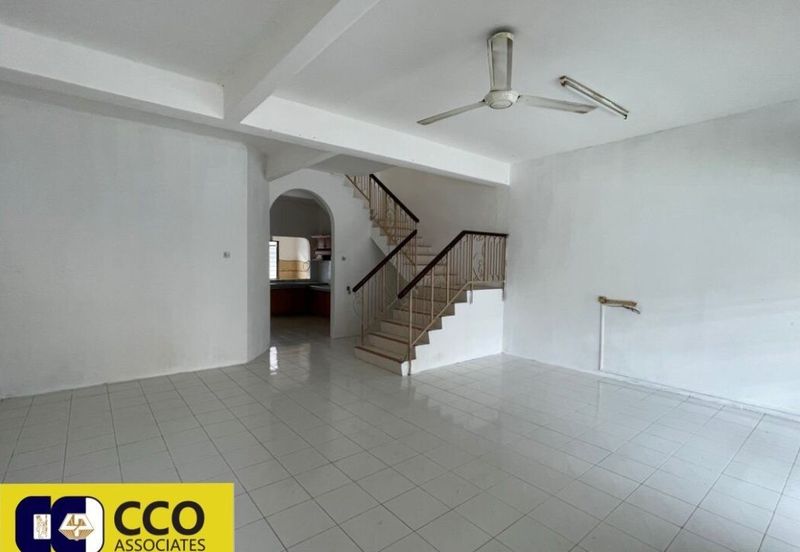 Taman Menglembu Impiana Adril