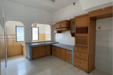 Taman Menglembu Impiana Adril