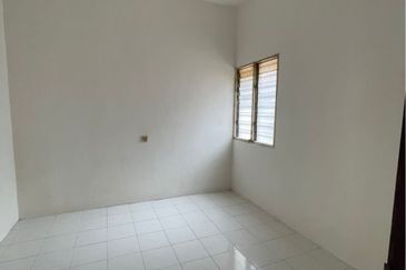 Taman Menglembu Impiana Adril