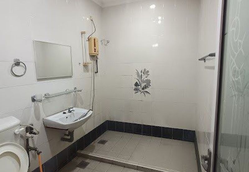 Medan Lapangan Lagenda