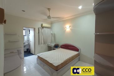 Medan Lapangan Lagenda