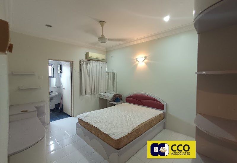 Medan Lapangan Lagenda