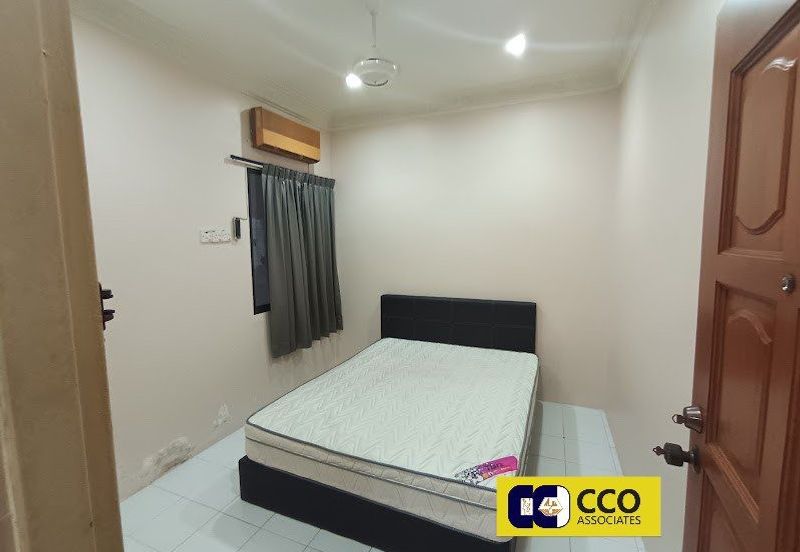 Medan Lapangan Lagenda