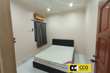 Medan Lapangan Lagenda