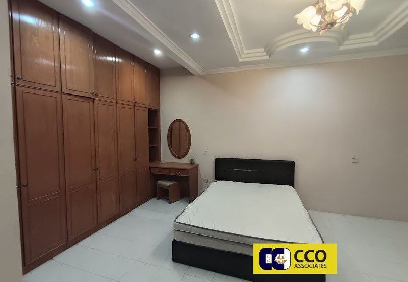 Medan Lapangan Lagenda