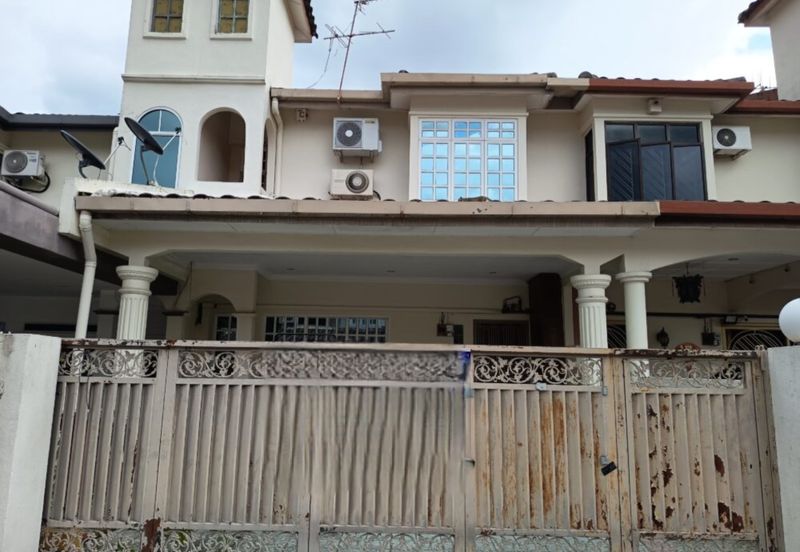 Medan Lapangan Lagenda