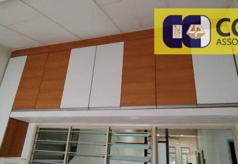 TAMAN METRO PENGKALAN