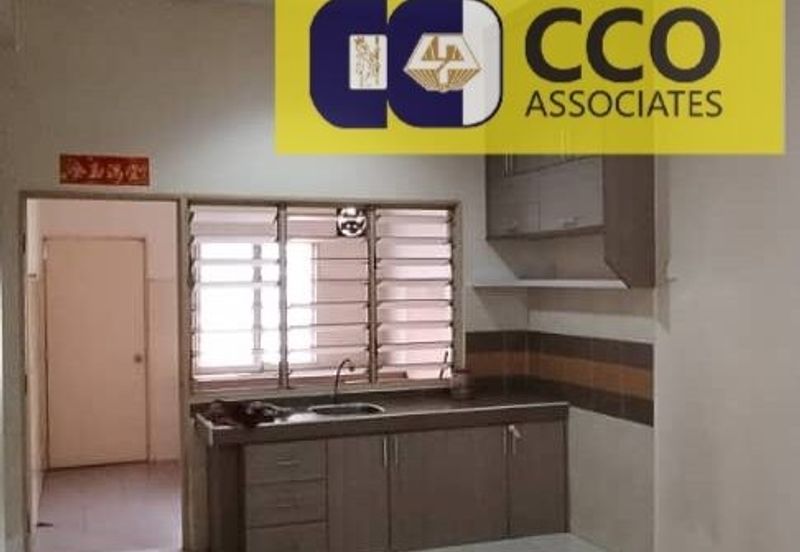 TAMAN METRO PENGKALAN