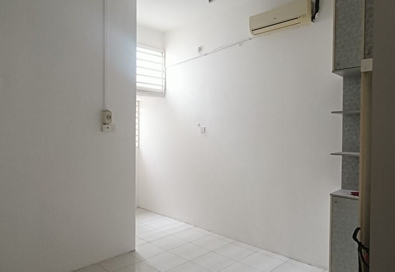 TAMAN METRO PENGKALAN