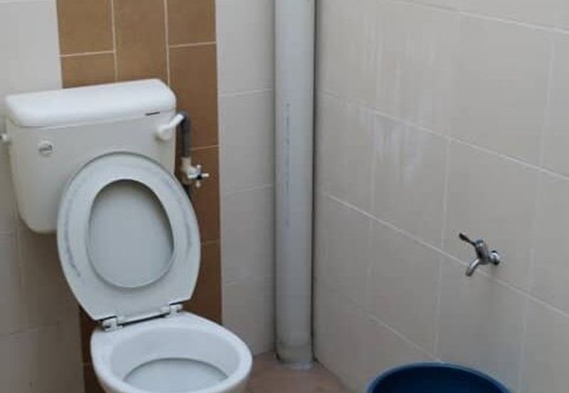 TAMAN METRO PENGKALAN