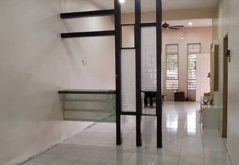 TAMAN METRO PENGKALAN