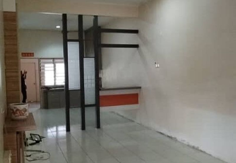 TAMAN METRO PENGKALAN