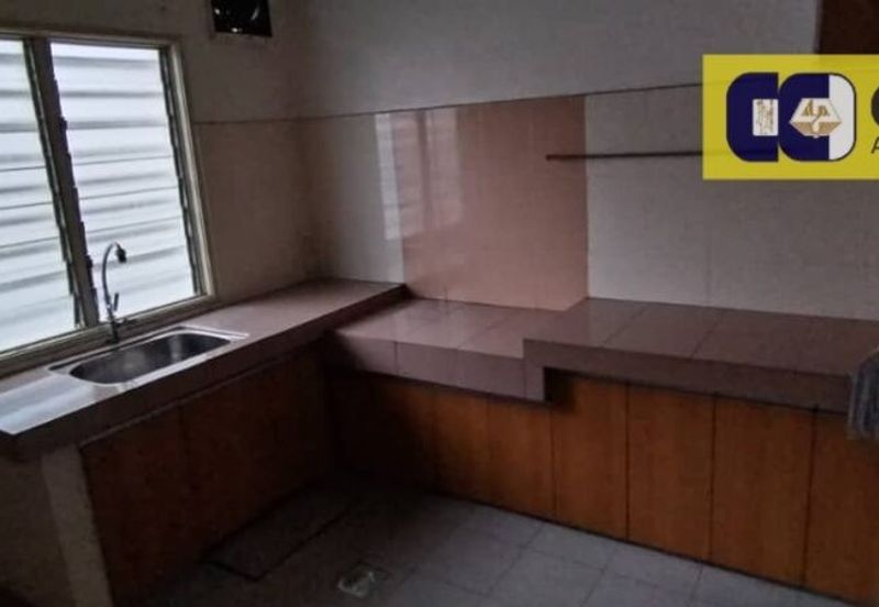 TAMAN METRO PENGKALAN