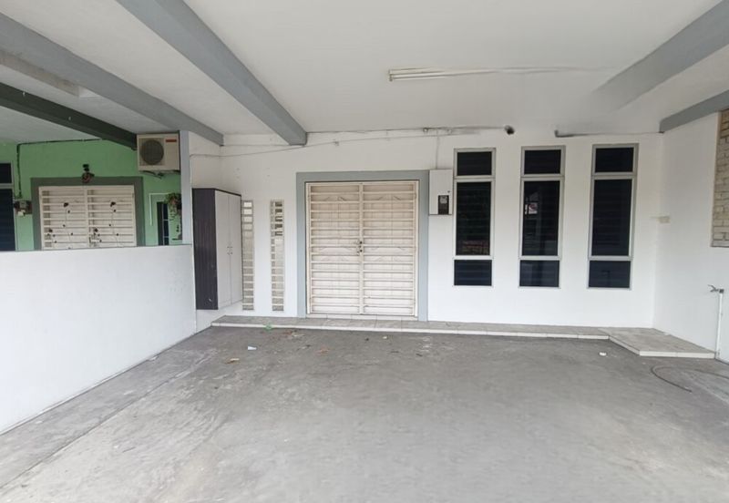 TAMAN METRO PENGKALAN