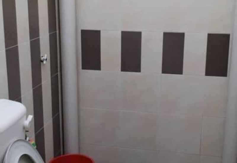 TAMAN METRO PENGKALAN