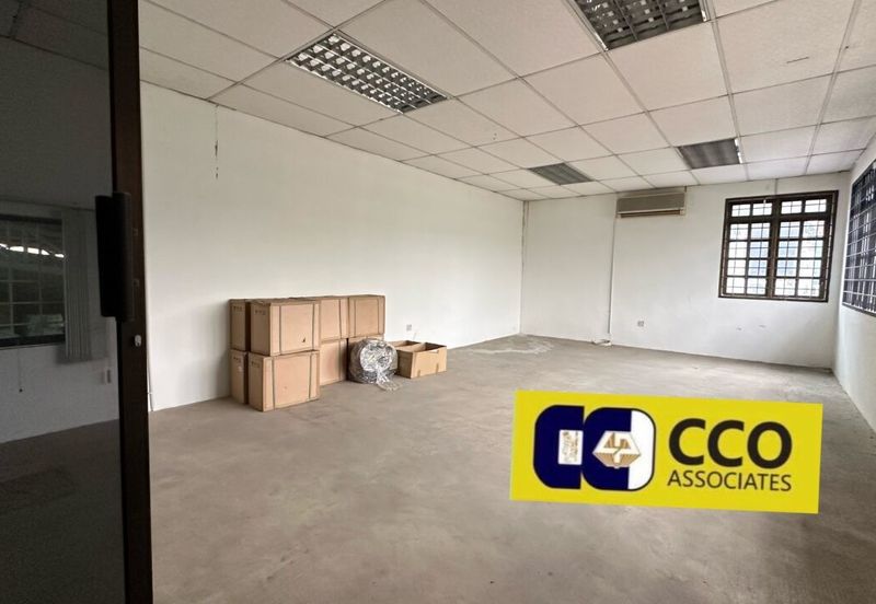 Kawasan Perindustrian Chandan Raya