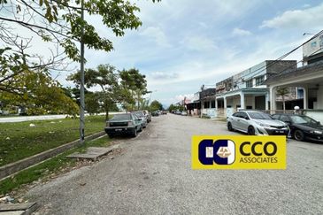 Kawasan Perindustrian Chandan Raya