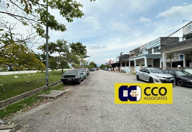 Kawasan Perindustrian Chandan Raya