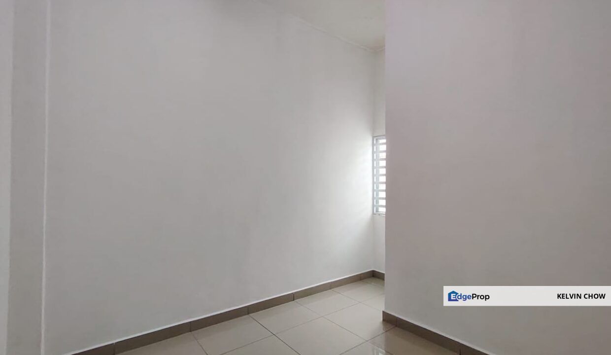 Klebang Perdana New Double Storey House, Perak, Chemor