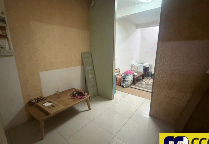 TAMAN BATU GAJAH PERDANA