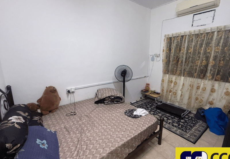 TAMAN BATU GAJAH PERDANA