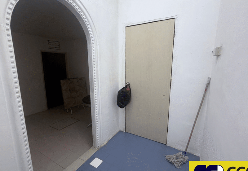 TAMAN BATU GAJAH PERDANA