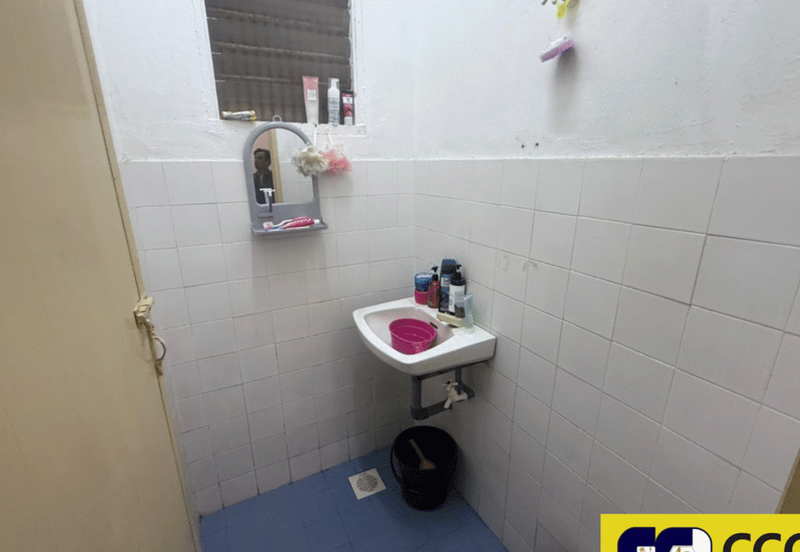 TAMAN BATU GAJAH PERDANA