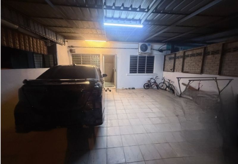 TAMAN BATU GAJAH PERDANA