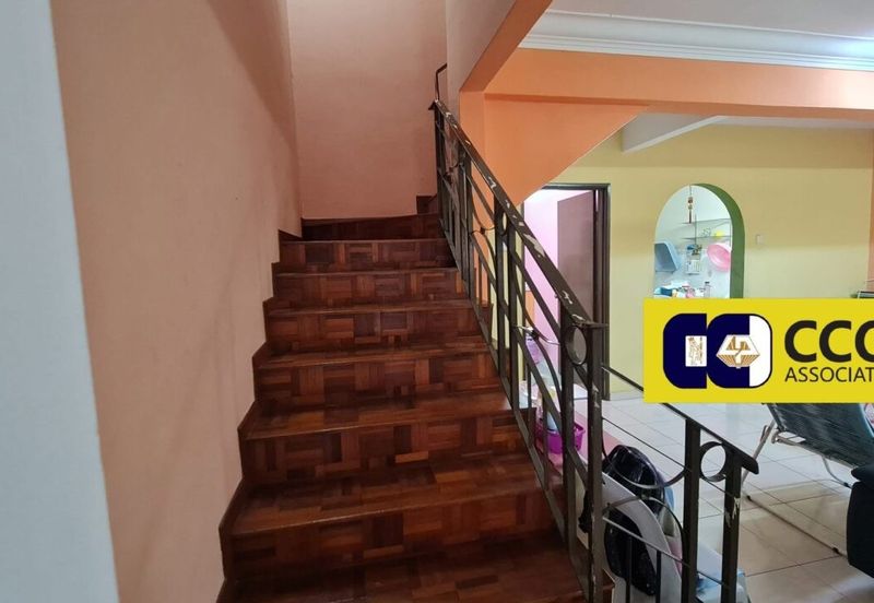 Pakatan Jaya Bercham