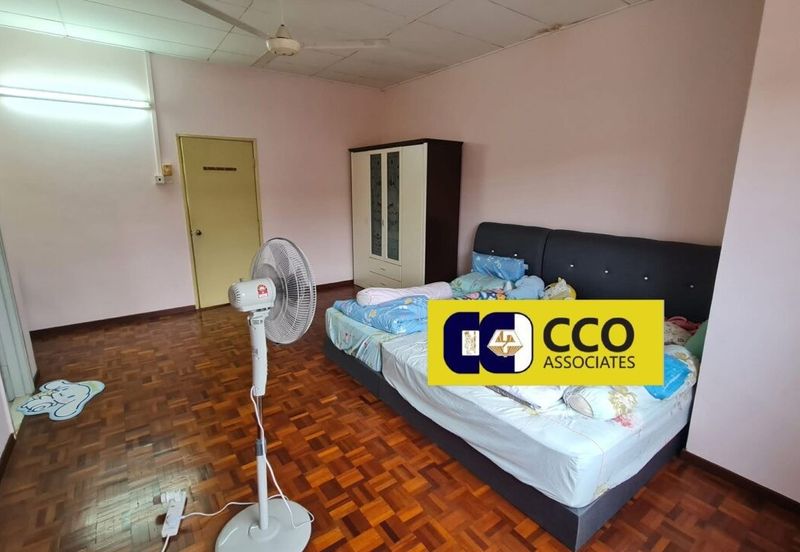 Pakatan Jaya Bercham