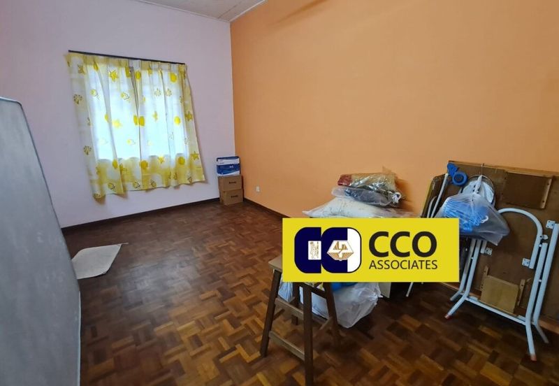 Pakatan Jaya Bercham