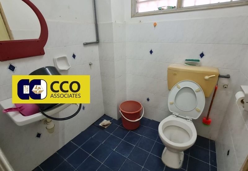 Pakatan Jaya Bercham