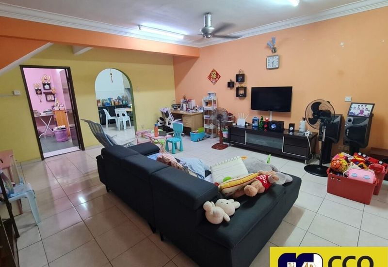 Pakatan Jaya Bercham