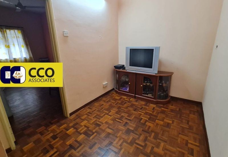 Pakatan Jaya Bercham