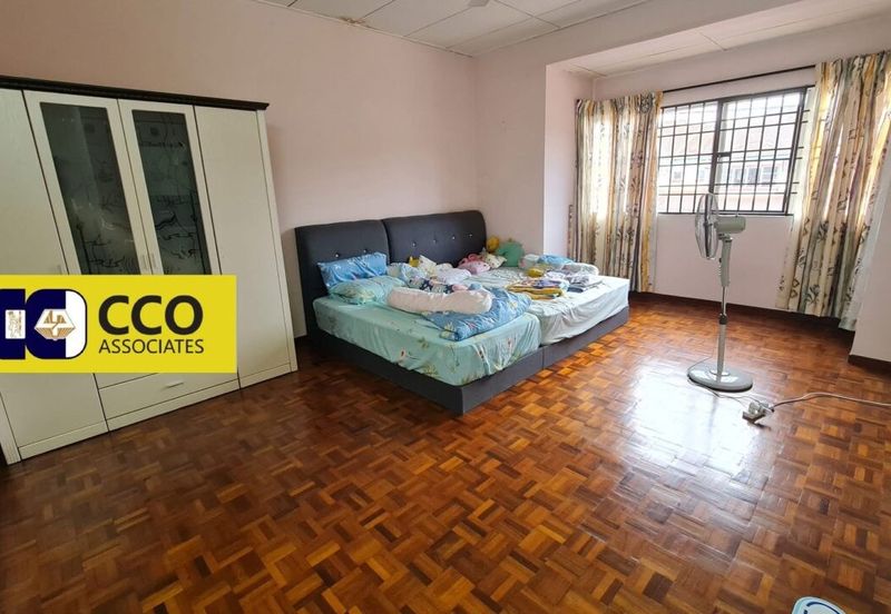 Pakatan Jaya Bercham