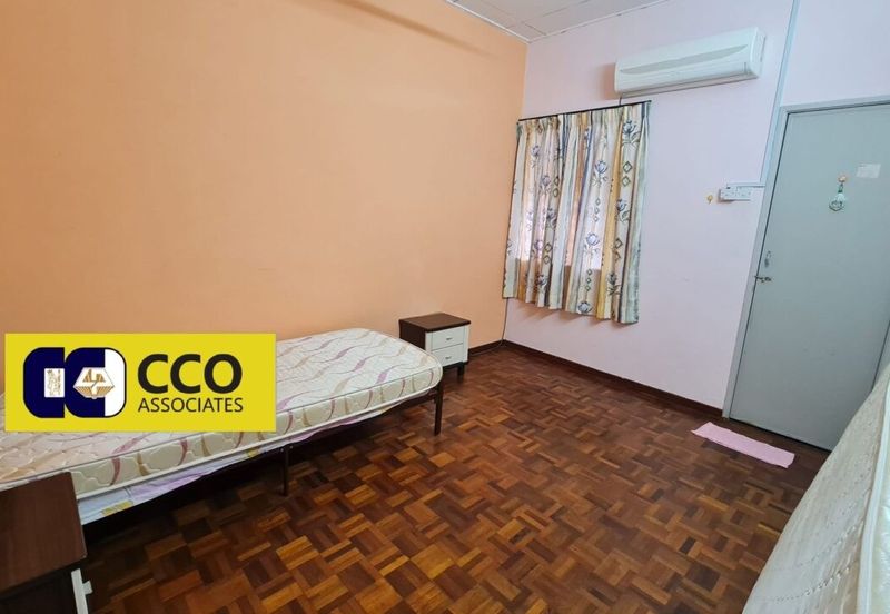 Pakatan Jaya Bercham