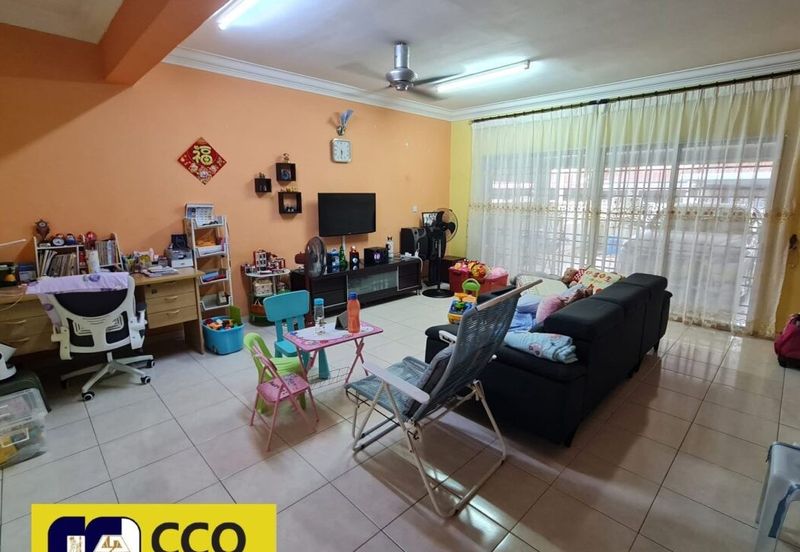 Pakatan Jaya Bercham