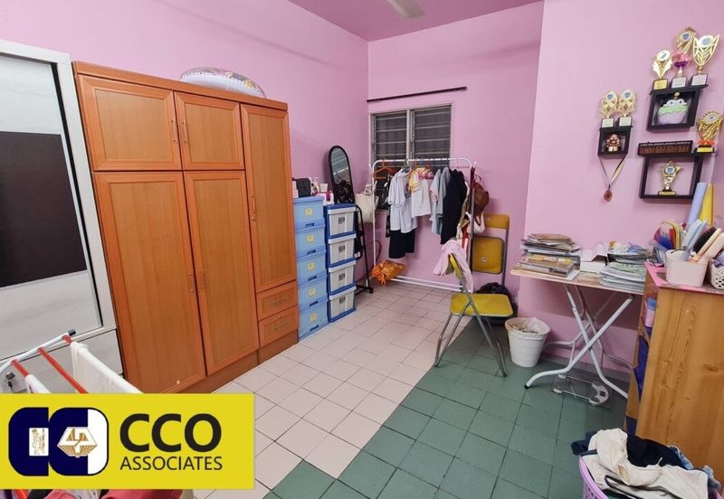 Pakatan Jaya Bercham