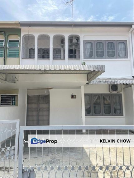 Ipoh Garden East Fully Furnished House For Rent, Perak, Ipoh