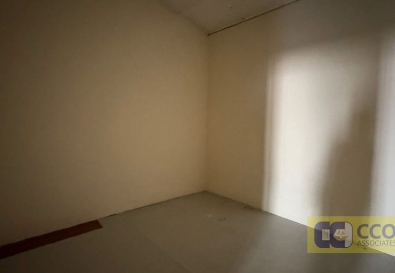 Jalan Pasir Puteh, Station 18