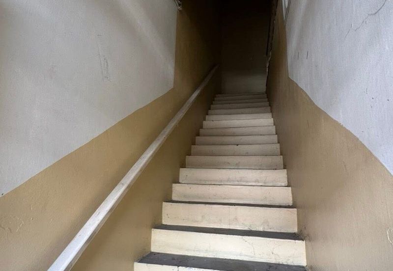 Jalan Pasir Puteh, Station 18