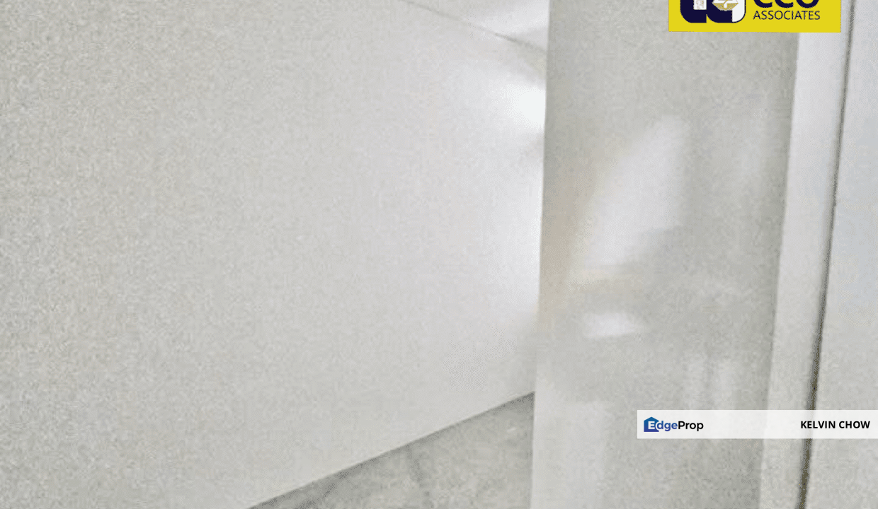 Gunung Rapat Taman Cempaka Double Storey Terrace, Perak, Ipoh