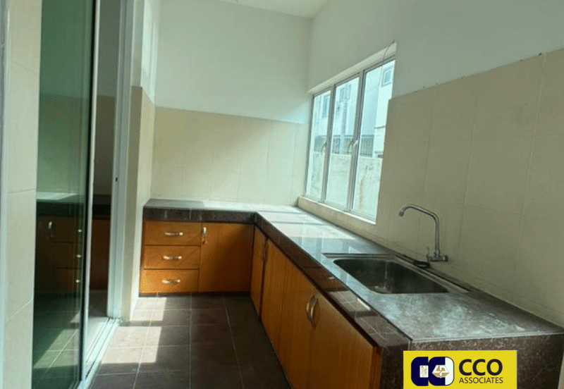 Taman Pengkalan Precinct 18