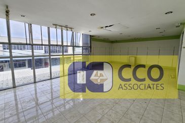 Taman Menglembu Impiana Adril Industrial