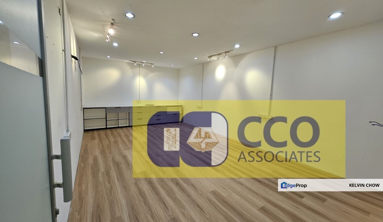 Menglembu Timur Semi D Factory, Perak, Menglembu