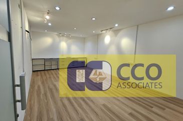 Taman Menglembu Impiana Adril Industrial